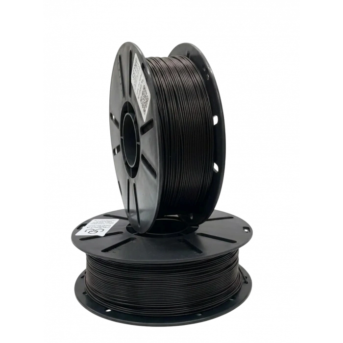 Filenta Siyah Petg Filament 1.75mm 1Kg.