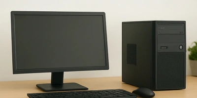 Düşük Nesil Sıfır Ofis Bilgisayarları: Bütçe Dostu ve Verimli Çözüm