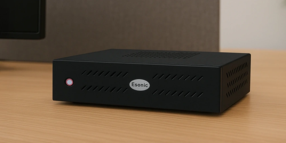Sıfır Mini PC’ler: Kompakt Gücün Yeni Adı