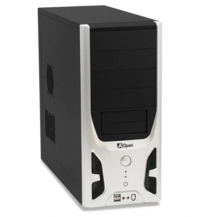 Aopen 2.El Pc Chassıs (Dikey) İ5 8.Nesil 8Gb Ddr4 256Gb ssd O/B Vga