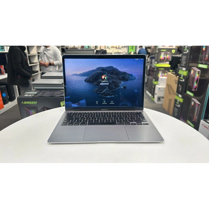 Apple Notebook MacBook Air 13.3 Retina A2179 i5 1030Ng7 16Gb 256Gb Ssd 2020(Bx Laptop) 2.EL 3Ay Gar