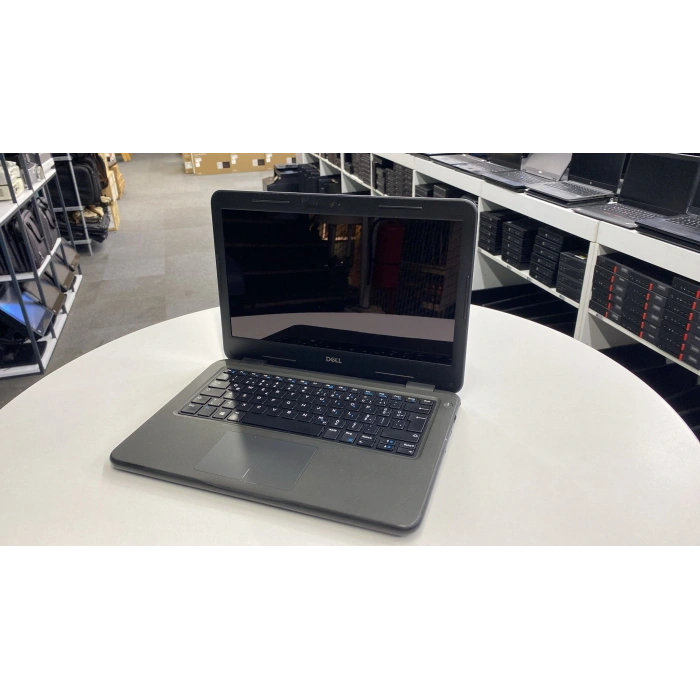 Dell Latitude 3300 Notebook İ5 8250U 8Gb Ddr4 256Gb M2 Ssd 13.3 Fhd Ips Dokunmatik (2.El C Kalite Laptop)