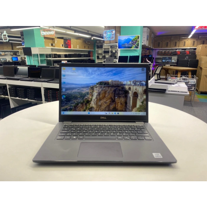 Dell Latitude 3410 Notebook i5 10210U 16Gb Ddr4 512Gb M.2 Ssd 14 Fhd Ips Win10 (B Laptop) 2.El 3Ay Garantli Laptop