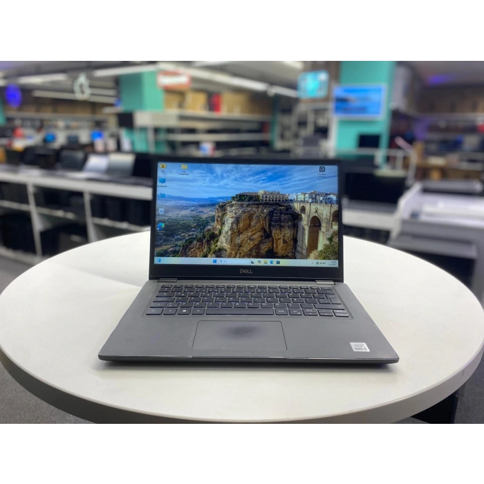Dell Latitude 3410 Notebook i5 10210U 16Gb Ddr4 512Gb M.2 Ssd 14 Fhd Ips Win10 (Bx Laptop) 2.El 3Ay Garantli Laptop