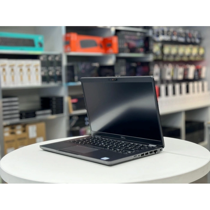 Dell Latitude 5400 NoteBook İ5 8365U 8Gb Ddr4 256Gb M2 Ssd 14 Fhd Ips Bx Kalite 2.El Win10 Laptop
