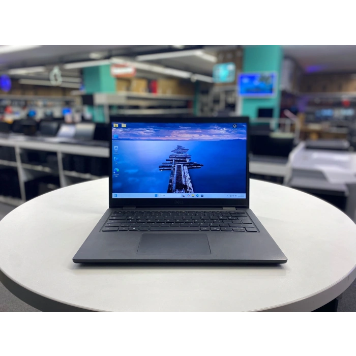 Dell Notebook Latitude 3420 intel i5 1135G7 16Gb Ddr4 512Gb M2 Ssd (D.İris xe) 14 Fhd Ips (C Laptop) 2.El 3Ay Garanti