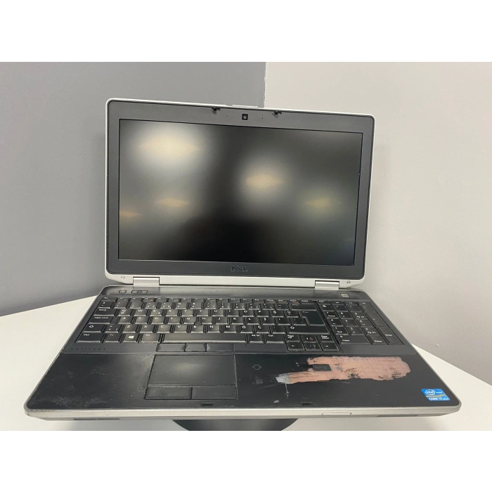 Dell Notebook Latitude E6530 intel i7 3540M 8Gb 240Gb Ssd 15.6 Fhd (C Laptop) 2.EL 3Ay Garanti