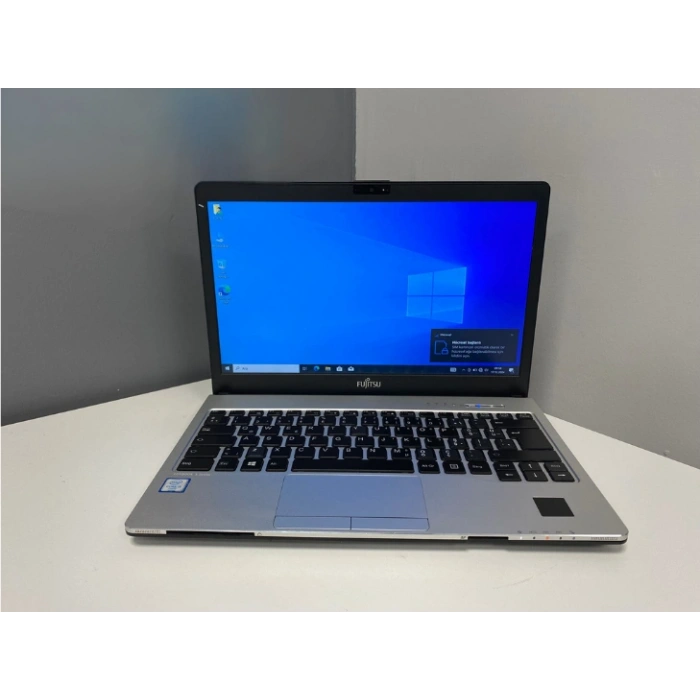 Fujıtsu Notebook Sıemens Lıfebook S936 i5 6200U 8Gb 256Gb M2 Ssd 13.3Fhd Ips (Bx Laptop) 2.EL 3Ay G