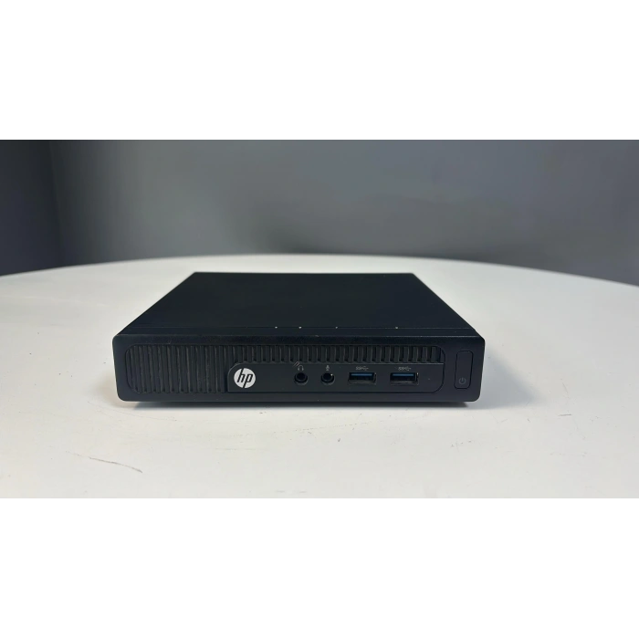 Hp 260 G2 2.El Pc Mini 260 G2 İ3 6100U Ddr4 (Ram Hdd Yok) 1Xhdmı 1Xvga Girişli