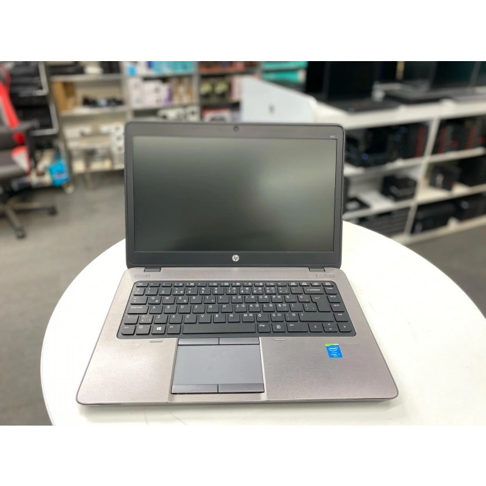 HP 2.EL NB ELITEBOOK 840 G2 İ7 5600U 8GB DDR3 240GB SSD 14 HD (BX KALİTE)