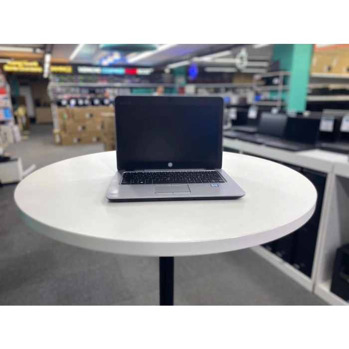 Hp 2.El Notebook Elıtebook 820 G3 İ5 6300U 8Gb Ddr4 256Gb M2 Ssd 12.5Hd Wın10 Bx Kalite Laptop