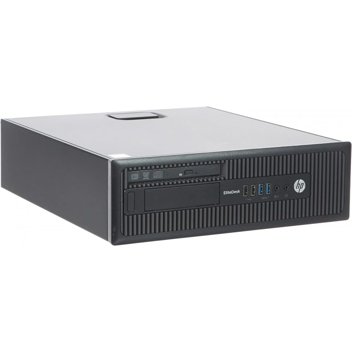 Hp 2.El Pc Hp EliteDesk 800 G1 (Yatay) İ5 4.Nesil (Ram + Hdd Yok)