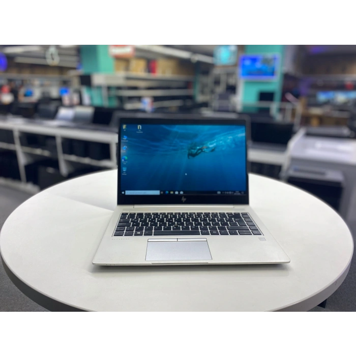 Hp EliteBook 840 G6 NoteBook İ7 8565U 16Gb 512Gb M2 14Fhd Ips C Kalite Win10 2.El Laptop