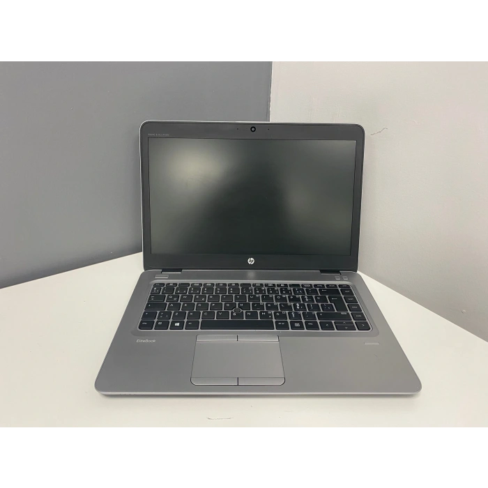 Hp Notebook EliteBook 745 G4 Amd Pro A10-8730B R5 8Gb 256Gb M2 14 Hd (Bx Laptop) 2.EL 3Ay Garanti