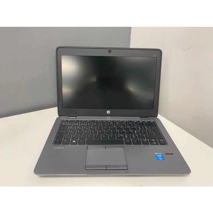 Hp Notebook EliteBook 820 G2 intel i5 5300U 8Gb 128Gb Ssd 12.5 Hd (B Laptop) 2.EL 3Ay Garanti