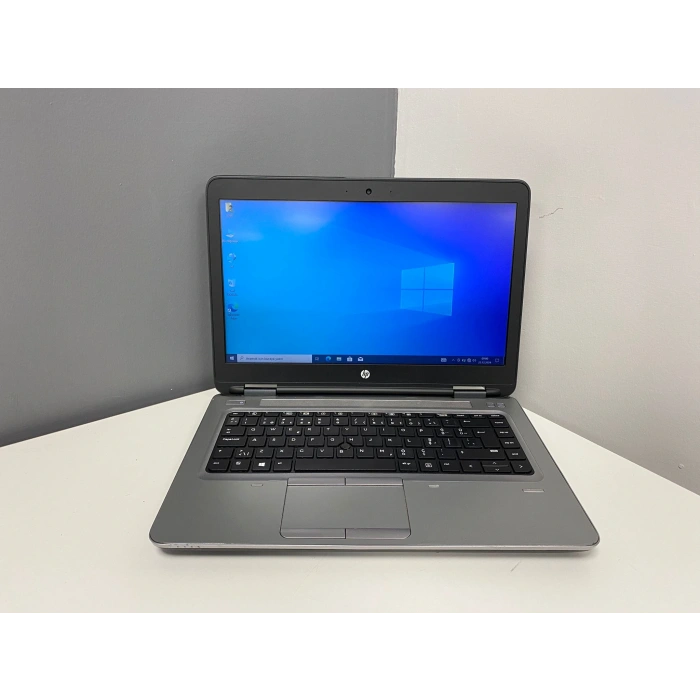 Hp Notebook Probook 640 G2 intel i5 6300U 8Gb 256Gb Ssd 14 Fhd (Bx Laptop) 2.EL 3Ay Garanti