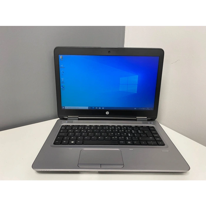 Hp Notebook Probook 645 G2 Amd Pro A8-8600Br6 8Gb 128Gb M2 Ssd 14 Hd (B Laptop) 2.EL 3Ay Garanti