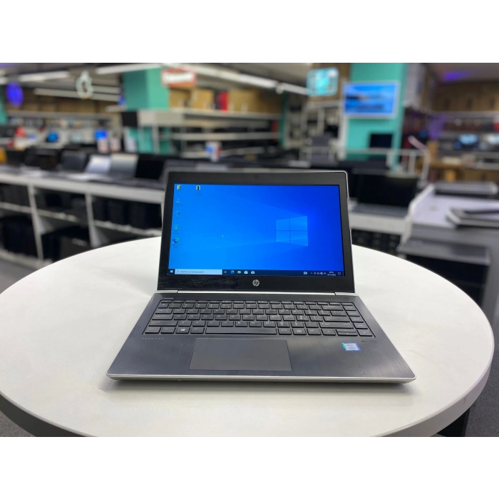 Hp Probook 430 G5 Notebook intel i5 8250U 8Gb Ddr4 256Gb M2 Ssd 13.3 Full Hd Ips (C Kalite Laptop) 2.EL 3Ay Garanti
