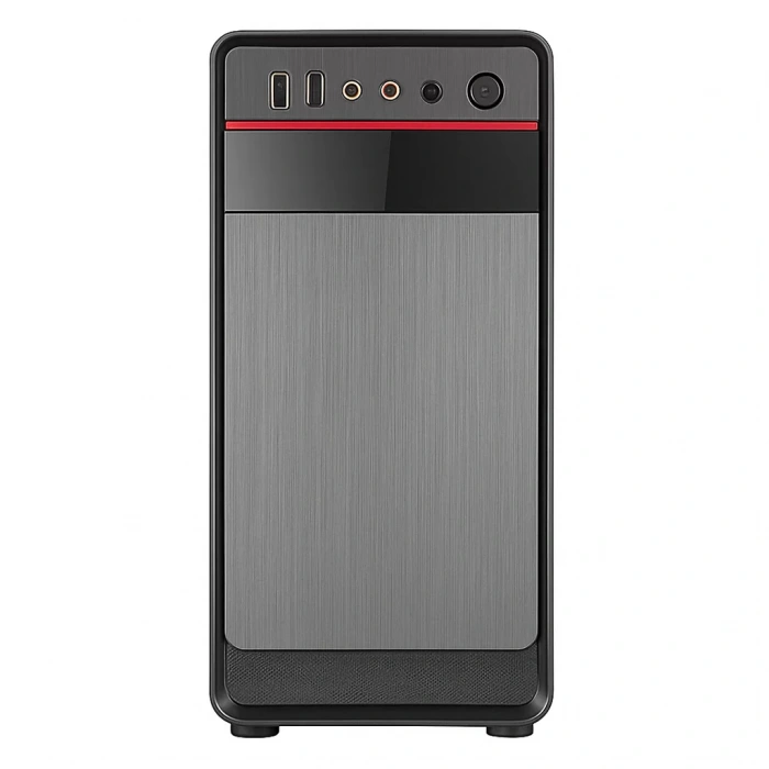 iNTEL i5 3N 8GB Ram 120GB SSD 21.5 Monitörlü Ofis Bilgisayarı