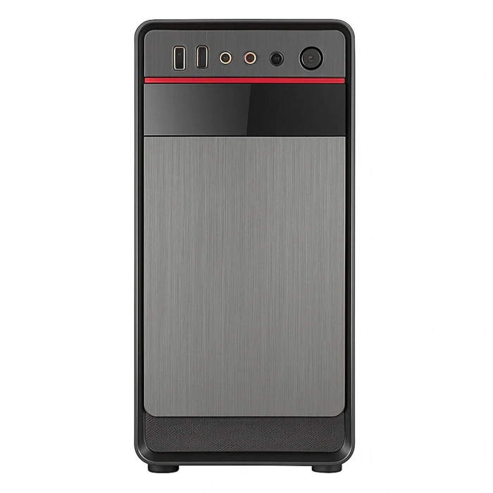 iNTEL i5 4N 8GB Ram 480GB SSD 21.5 Monitörlü Ofis Bilgisayarı