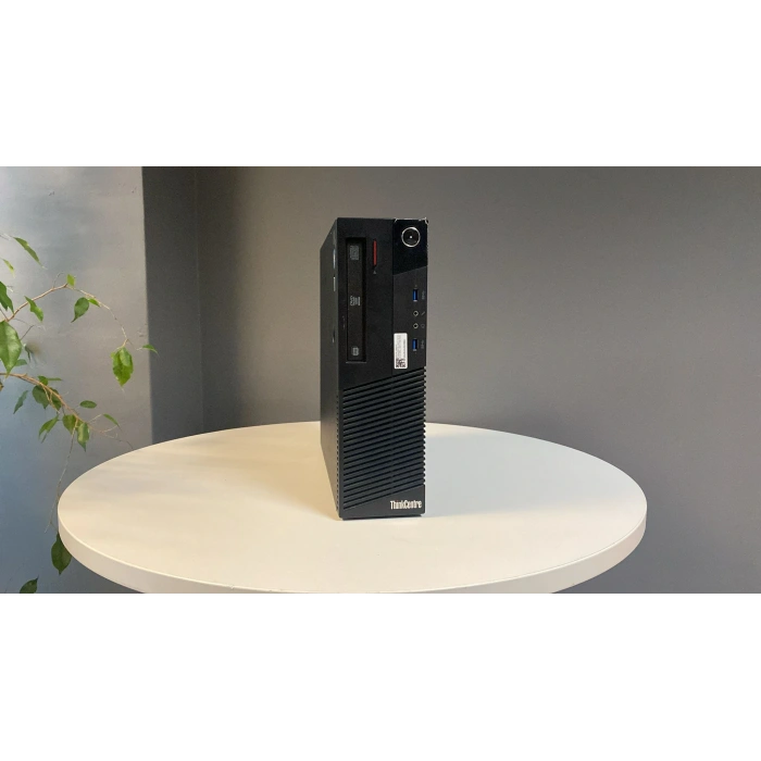 Lenovo 2.El Pc Thinkcentre M93P (Yatay) İ7 4.Nesil (Ram+Hdd Yok)
