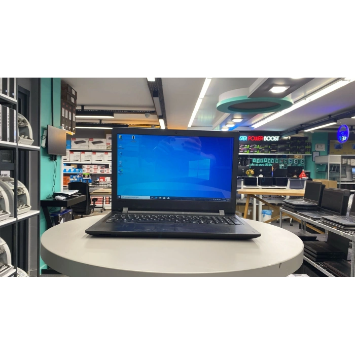 Lenovo Ideapad 110-15Isk Notebook İ3 6006U 8Gb Ddr4 240Gb Ssd 15.6Hd C Kalite 2.El