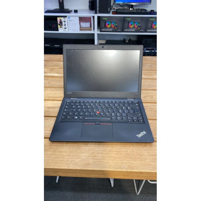 Lenovo Notebook ThinkPad L390 i5 8265U 8Gb 256Gb Ssd 13.3 Fhd Ips Wın10 (C Laptop) 2.EL 3Ay Garanti