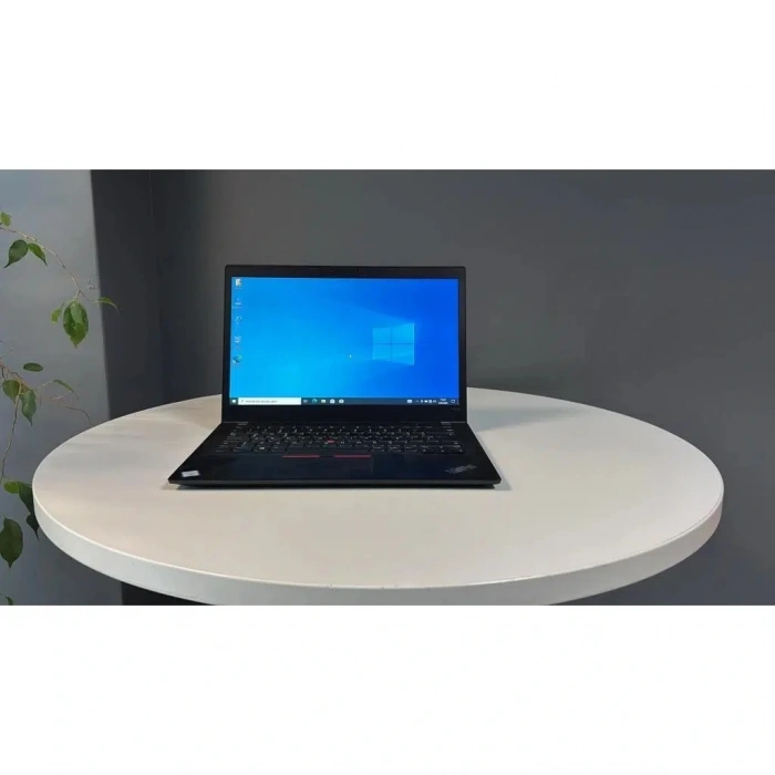 Lenovo Notebook ThinkPad T480s intel i5 7300U 8Gb 256Gb M2 Ssd 14 Fhd Ips Dokunmatik (Bx Laptop) 2.EL 3Ay Avantaj Garantili
