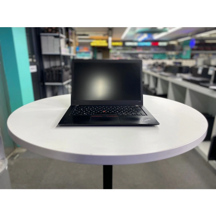 Lenovo Notebook ThinkPad T480s intel i5 8350U 8Gb 256Gb M2 Ssd 14 Fhd Ips Dokunmatik (C Laptop) 2.EL 3Ay Avantaj Garantili