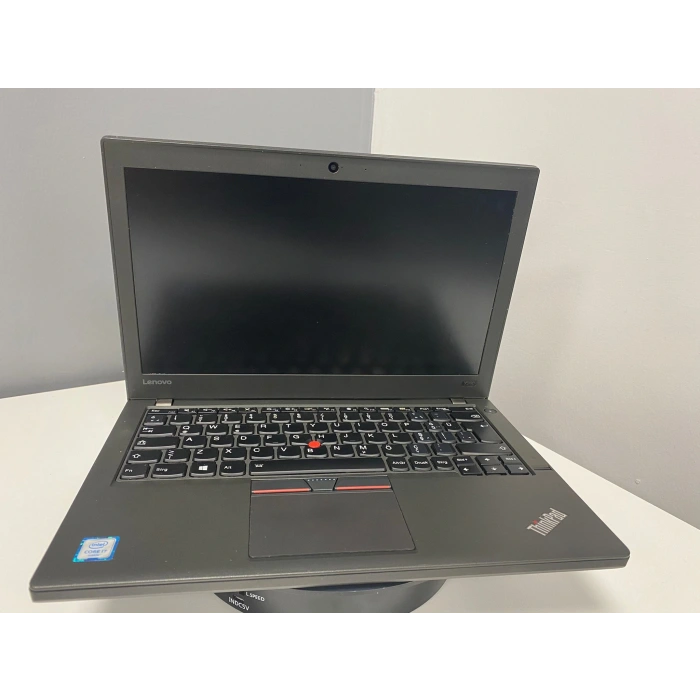 Lenovo Notebook ThinkPad X260 intel i7 6500U 8Gb 240Gb Ssd 12.5 Fhd Ips (Bx Laptop) 2.EL 3Ay Garant