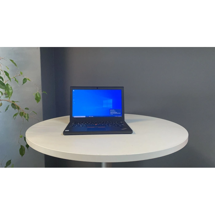Lenovo Notebook ThinkPad X270 intel i7 7500U 8Gb 256Gb M2 Ssd 12.5 Fhd Ips (Bx Laptop) 2.EL 3Ay Gar