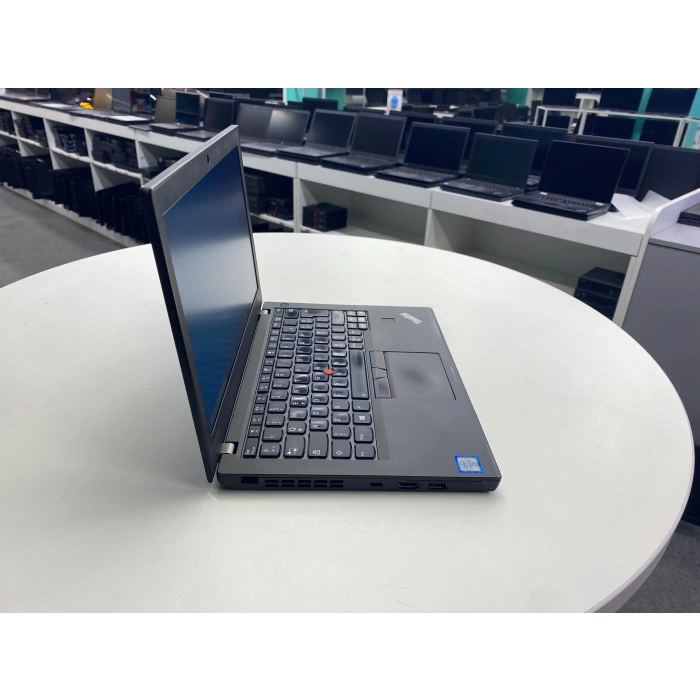 Lenovo Notebook ThinkPad X270 W10DG intel i5 6300U 8Gb Ddr4 256Gb M2 Ssd 12.5 Fhd Ips (Bx Laptop) 2.EL 3Ay Garantili