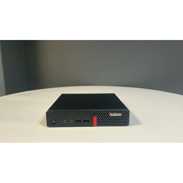 Lenovo Thinkcentre M710Q Pc Mini İ5 6.Nesil 8Gb 256Gb 3xDp Wi-Fi 2.El Masaüstü Kurumsal Ofis PC