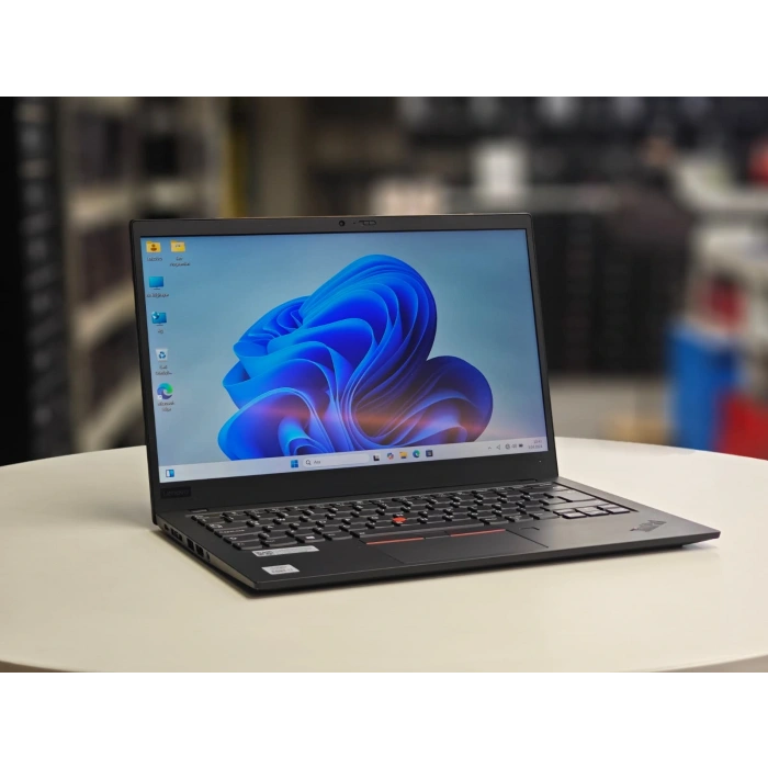 Lenovo ThinkPad X1 Carbon Notebook GEN8 Notebook İ7 10510U 16Gb LpDdr3 Ram 512Gb M2 Ssd 14 Fhd Dokunmatik Ips C kalite Win10 2.El Laptop