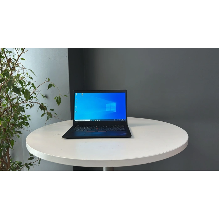 Lenovo Thinkpad x13 İ5 10310U 8Gb LpDdr4 512Gb M2 Ssd 13.3 Full Hd Ips Sıfır Batarya Bx Laptop