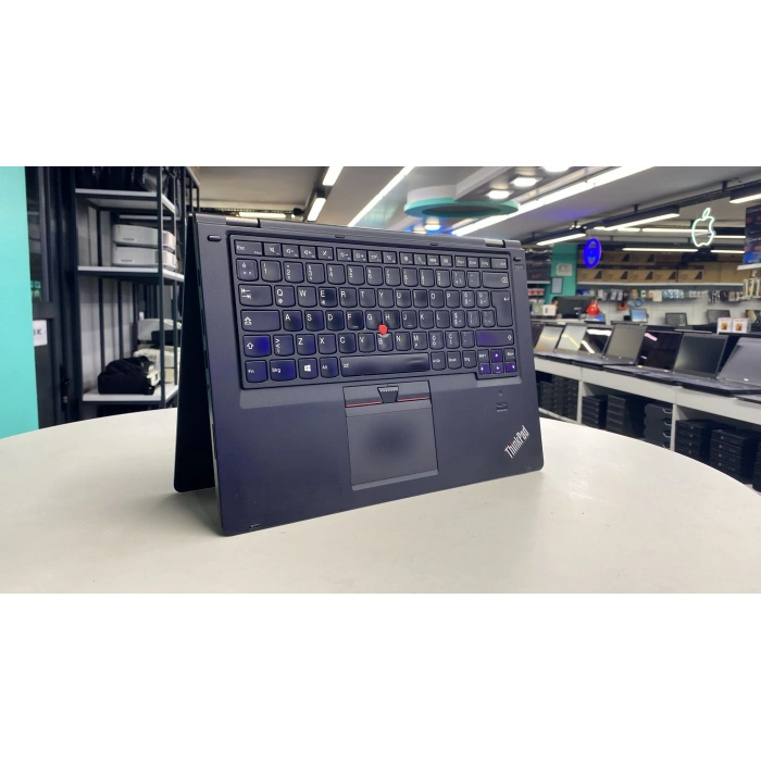 Lenovo ThinkPad Yoga 460 Notebook i5 6200U 8Gb Ddr3 256Gb Ssd 14 Fhd Ips Dokunmatik (Bx Laptop) 2.EL 3Ay garantili