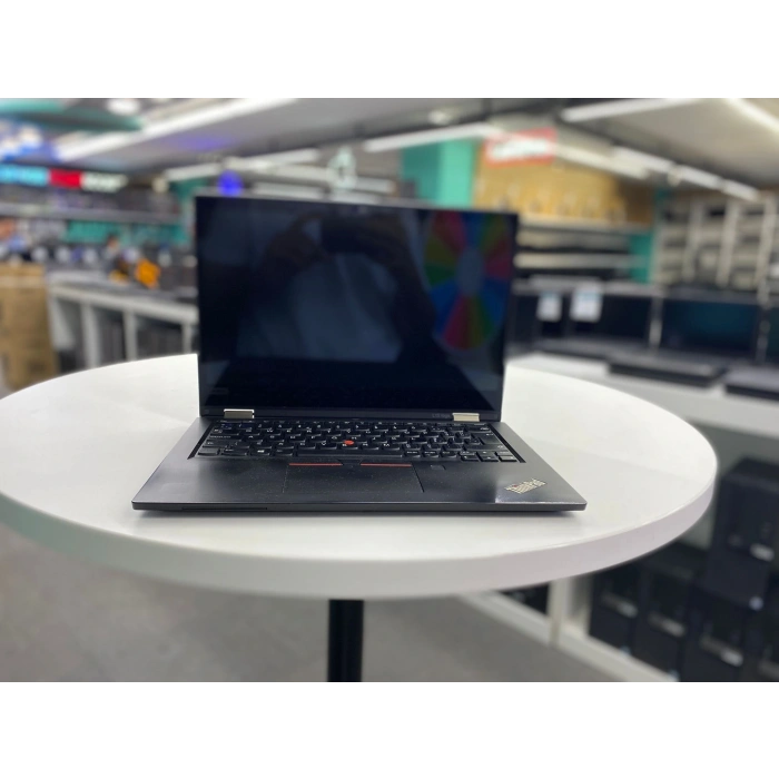 Lenovo Thınkpad Yoga L13 Notebook İ5 10210U 16Gb 256 M.2 13.3Fhd Ips Dokunmatik C kalite Wın10 2.El