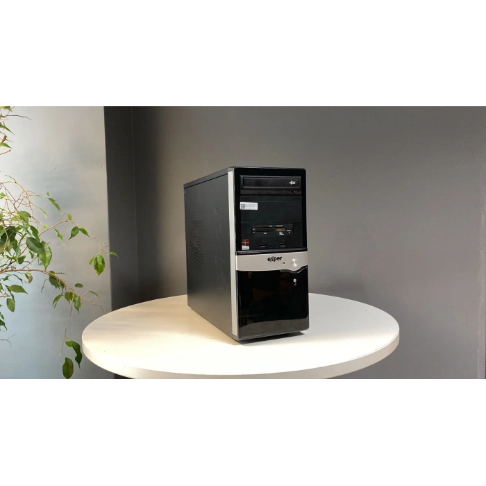 Pc Exper Actıon W547 (Dikey) İ5 4.Nesil 8Gb Ddr3 256Gb Ssd O/B Masaüstü Kurumsal Ofis Bilgisayarı 2.