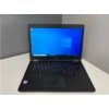 Dell Notebook Latitude E7470 intel i5 6200U 8Gb 256Gb M2 Ssd 14 Fhd Ips (C Laptop) 2.EL 3Ay Garanti