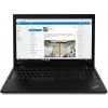 Lenovo 2.El Notebook Thınkpad L590 İ5 8265U 8Gb Ddr4 256Gb M2 Ssd 15.6 Fhd Ips Bx Kalite Laptop
