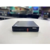Lenovo Thinkcentre M920Q Pc Mini İ5 8500T 8Gb Ddr4 Ram256Gb M2 Sssd 1Xdp 1Xhdmi +Type-C Wifi 2.El 3Ay Garantili Mini Bilgisayar