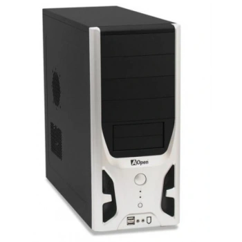 Aopen 2.El Pc Chassıs (Dikey) İ5 8.Nesil 8Gb Ddr4 256Gb ssd O/B Vga