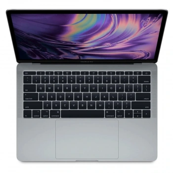 Apple 2.El Notebook Macbook Pro 13.3 A1708 Emc 3164 İ5 7360U 8Gb Lpddr3 128Gb Ssd /2017Mıd/D.298 Bx