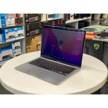 Apple Notebook MacBook Air A2337 M1 Cpu 16Gb Ram 256GB SSD 13.32.5K/2020/292 D.(C Laptop) 2.EL 3Ay