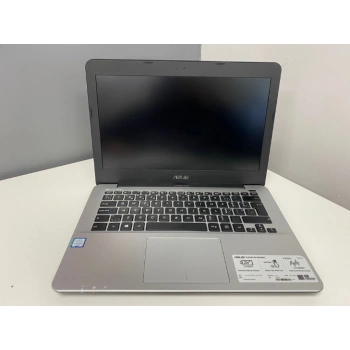 Asus F302U Notebook İ5 6200U 8Gb Ddr3 240Gb Ssd 13.3Fhd Ips Bx Laptop 2.El