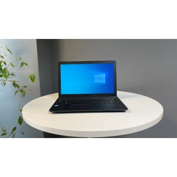 Asus Vivobook X543Ma Notebook Celeron N4000 4Gb Lpddr4 120Gb Ssd 15.6Hd B Kalite 2.El