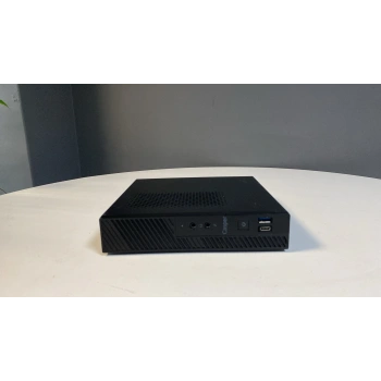 Casper Nirvana Mini Pc M400 İ3 10100  8Gb Ddr4 240Gb Ssd 1Xdp 1Xvga 1Xhdmı 2.el Mini Bilgisayar