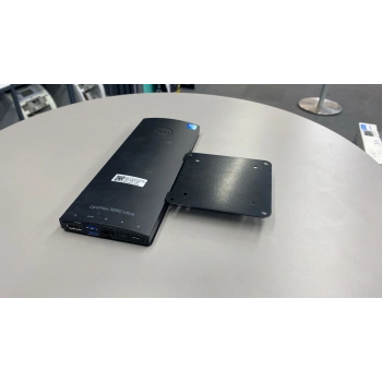 Dell 3090 Uff (Ultra Slim Yatay) i5 1145G7 16Gb Ddr4 256Gb M2 Ssd 1xDP 1xType-C Wifi O/B Vga + Vesa