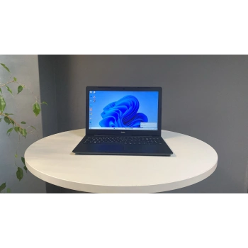 Dell Inspırıon 3585 Notebook Ryzen 5 2500U 8Gb 256Gb M2 Ssd (D 1Gb R Vega8) 15.6Fhd Bx Laptop 2.El