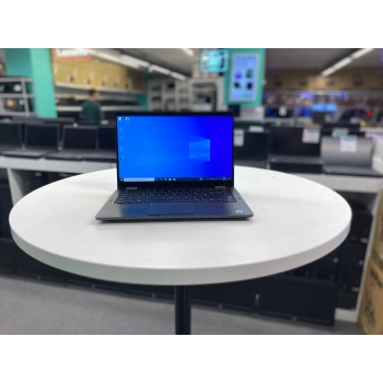 Dell Latıtude 5300 2 In 1 Notebook İ5 8365U 8Gb Ddr4 256Gb M2 13.3Fhd Ips Dokunmatık Bx Kalite 2.El